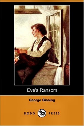 Eve's Ransom [ePUB]